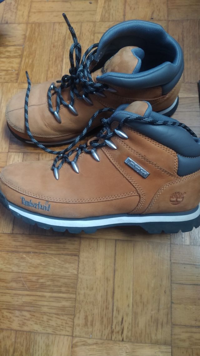botas Timberland