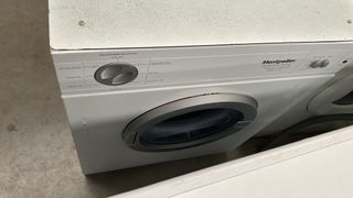 Secadora Montpellier 7 kg A+++ nuevo tara