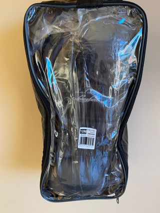 GUANTES BOXEO y VENDAS LEONE