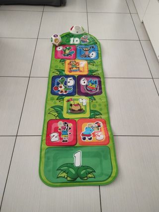 Jump & fit playmat Chicco