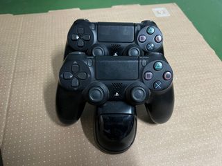 PlayStation 4 Slim (PS4) - Consola de 500 Gb