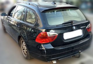 Despiece BMW SERIE 3 TOURING (E91) 2.0 DIESEL 2007