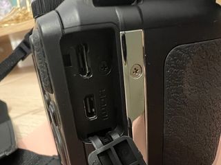 Cámara profesional Kodak PIXPRO AZ421