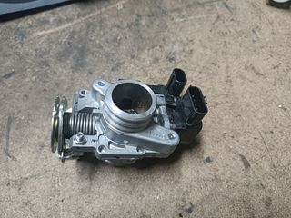 cuerpo mariposa inyección pcx125 2018-2020