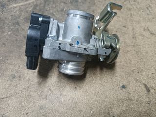 cuerpo mariposa inyección pcx125 2018-2020