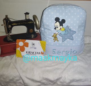 mochilas