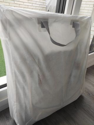 Cuna de viaje Chicco Zip&go