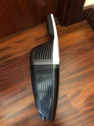 Aspirador escoba Silvercrest