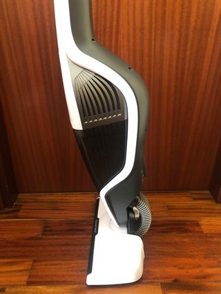 Aspirador escoba Silvercrest