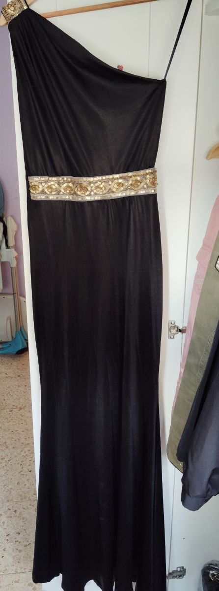 Vestido Nuevo Mango tallas.S