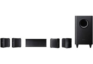 Home cinema pioneer HTP-072