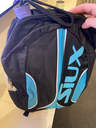 Mochila/paletero Siux padel 