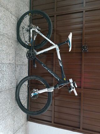 Orbea aluminio 