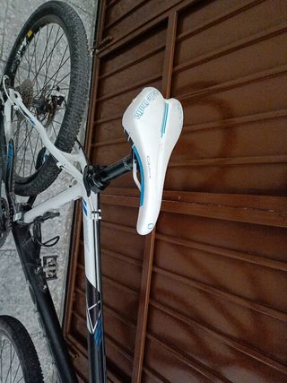 Orbea aluminio 