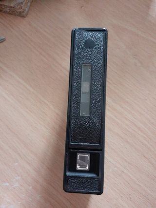 Camara Kodak Instamatic 300