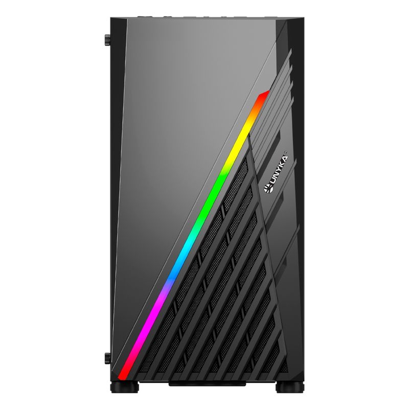 Pc Gaming Ryzen 5600G / 16GB RAM / SSD 500GB