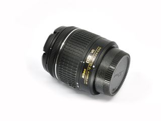 NIKON AF-P DX NIKKOR 18-55 1:3.5-5.6 G VR