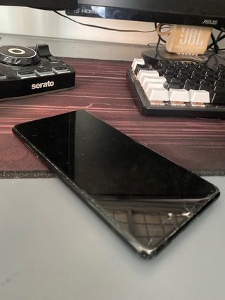 Xiaomi mi mix 2 barato