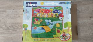 Manta de juegos bebe CHICCO