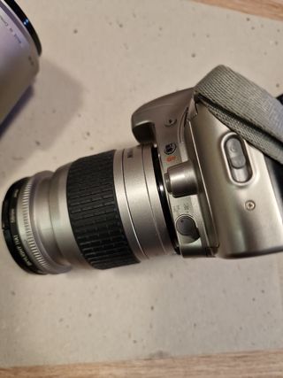 CAMARA DE FOTOS "NIKON" F55