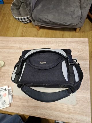 CAMARA DE FOTOS "NIKON" F55