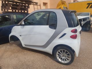 ✅️despiece smart año 2010