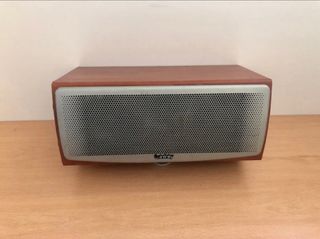 Altavoz Infinity Central Beta HCS - Muy nuevo