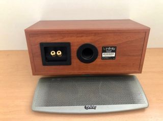 Altavoz Infinity Central Beta HCS - Muy nuevo