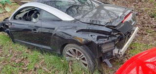 despiece peugeot rcz año 2009