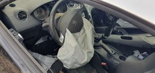 despiece peugeot rcz año 2009