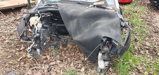 despiece peugeot rcz año 2009