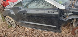 despiece peugeot rcz año 2009