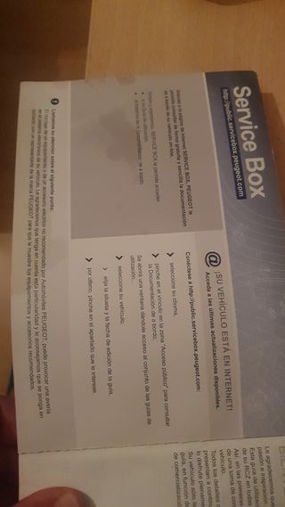 despiece peugeot rcz año 2009