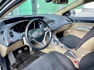 DESPIECE HONDA CIVIC 2006 2.2 140CV N22A2