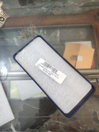 funda xiaomi redmi Note 11E Pro