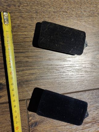 Imán limpiacristales