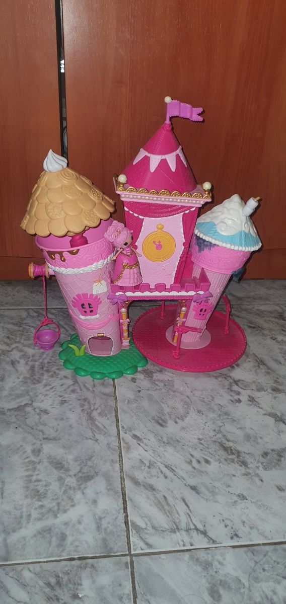 casita lolypop