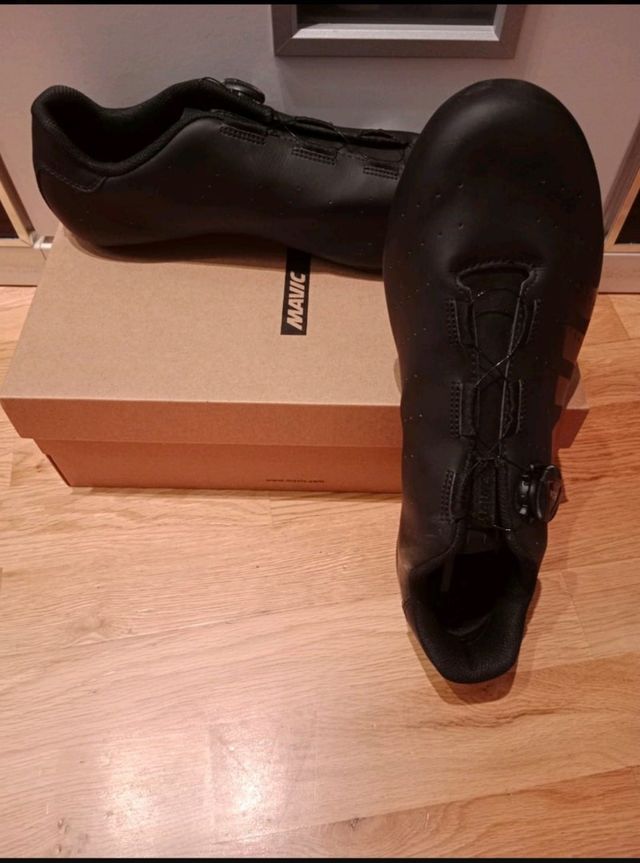 Stivali da ciclismo Mavic