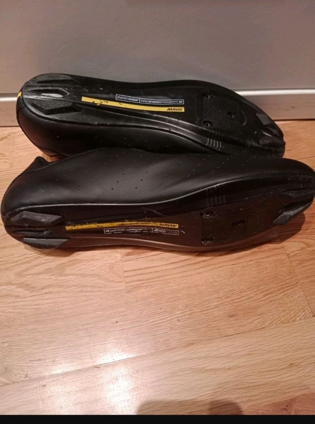 Stivali da ciclismo Mavic