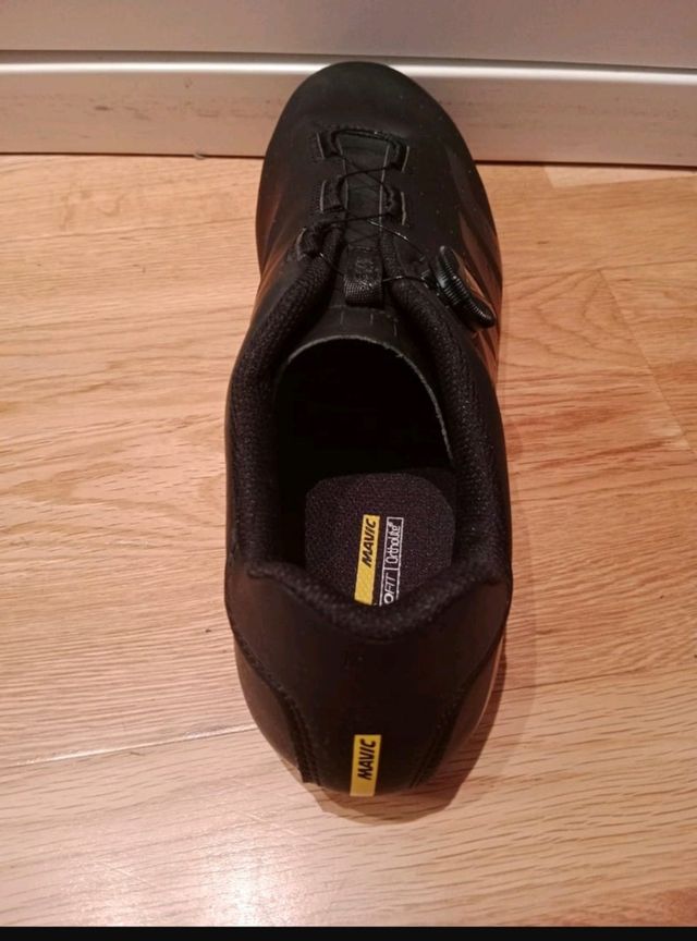 Stivali da ciclismo Mavic