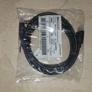 Cable HDMi