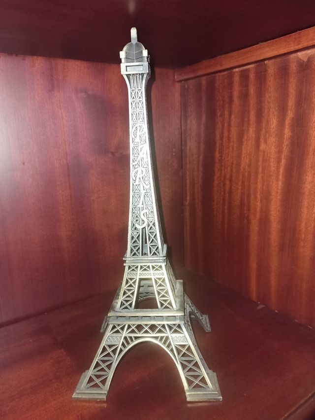 Torre Eiffel