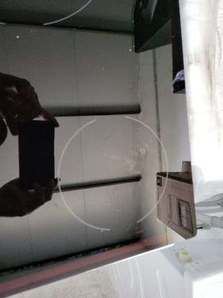 VITROCERAMICA BALAY 3 FUEGOS