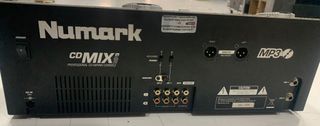NUMARK CD MIX