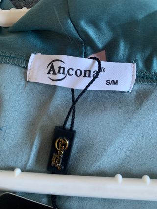 Bata/Kimono estampado talla S/M