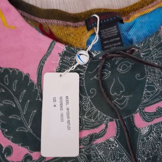 Camiseta Custo Barcelona – Nueva a Estrenar