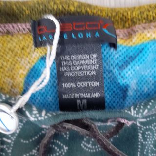 Camiseta Custo Barcelona – Nueva a Estrenar