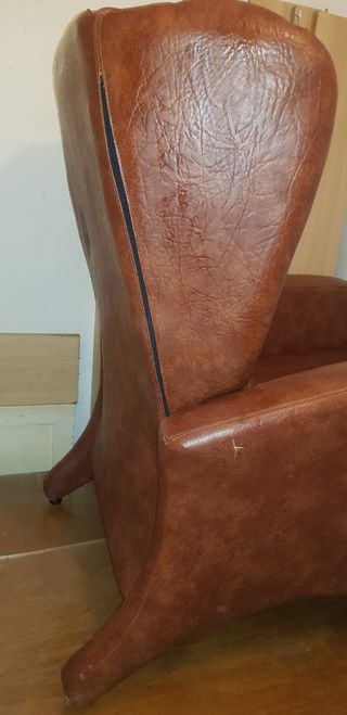 oferta canape de una persona para  las p