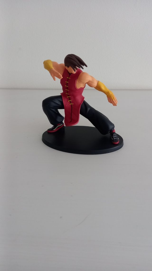 figuras street fighter