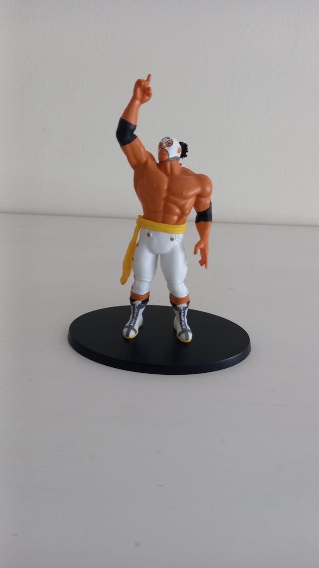 figuras street fighter